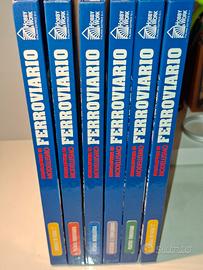 Enciclopedia di modellismo ferroviario