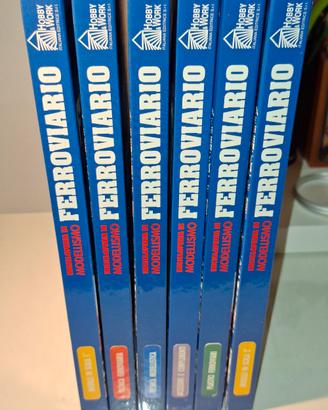 Enciclopedia di modellismo ferroviario