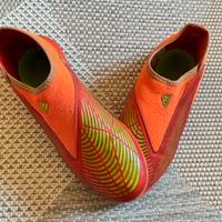 Ribasso !! SCARPE CALCIO / CALCETTO RAGAZZO
