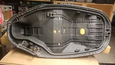 sella honda pantheon