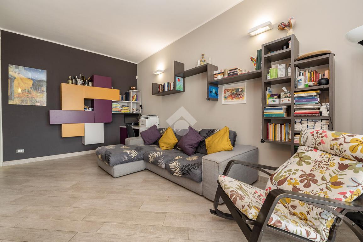 Appartamento – Grugliasco, Torino - Altro