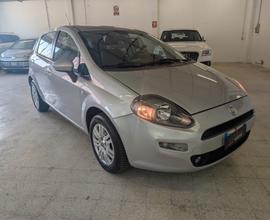 Fiat Punto 1.2 8V 5 porte Lounge