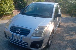 Citroen C2