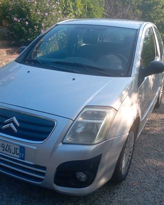 Citroen C2