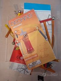 geomag
