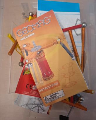 geomag