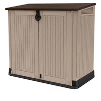 Baule porta attrezzi