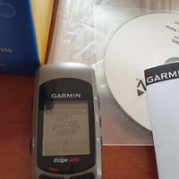 Garmin Edge 205