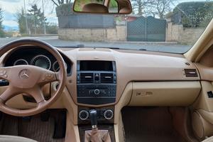 Mercedes C220 CDI Elegance SW – 2009