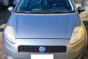 fiat grande punto