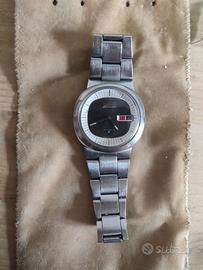 Seiko Automatico Diamatic Waterproof - RARO