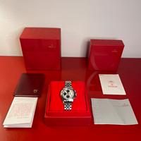 Tudor Prince Date Ref. 79280 Anno 2004 FULL SET