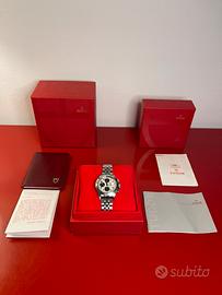 Tudor Prince Date Ref. 79280 Anno 2004 FULL SET