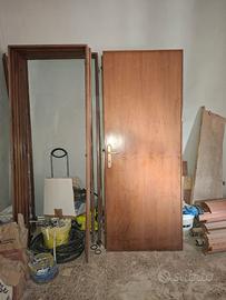 porte