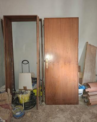 porte