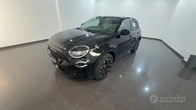 Fiat 600 1.2 hybrid La Prima II 110cv auto