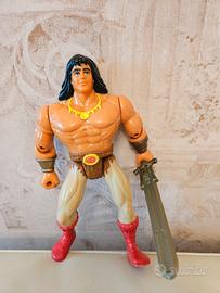 Conan il barbaro action figure