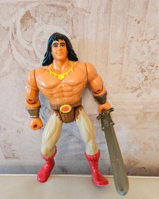 Conan il barbaro action figure