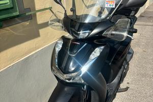 Honda SH 125 - 2023