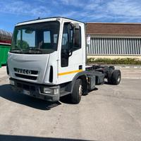 IVECO IVECO 80E15 A TELAIO