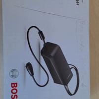 Carica batteria Bosh E-BIKE