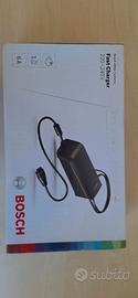 Carica batteria Bosh E-BIKE