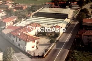 Complesso immobiliare a Pozzuolo del Friuli (PD)