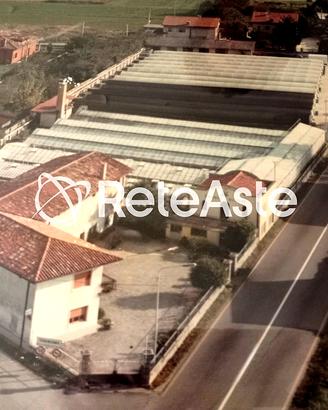 Complesso immobiliare a Pozzuolo del Friuli (PD)