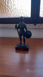statuetta cavaliere