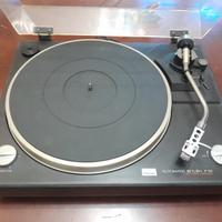 Giradischi Sansui P50 made in Japan