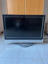 Tv jvc