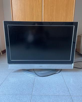 Tv jvc