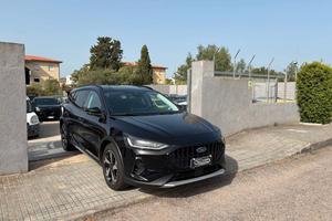 Ford Focus 1.0 EcoBoost Hybrid 125 CV Garanzia fin