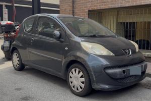 Auto da battaglia.Ideali x Neopatentati