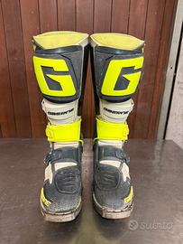 STIVALI GAERNE SG12 -  n°43