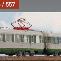 acme 70034/79034 "Il Superrapido"MILANO-ROMA