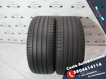 Gomme 255 45 20 Pirelli 90% 2022 255 45 R20