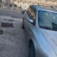 Fiat stilo multi wagon