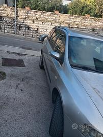 Fiat stilo multi wagon