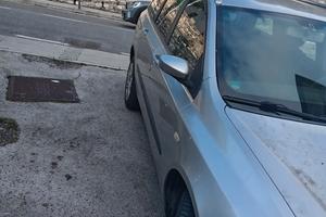 Fiat stilo multi wagon