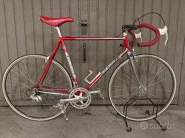 Colnago Master Campagnolo Bici Corsa Vintage