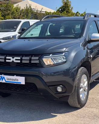 DACIA Duster TCE Expression GPL 1.0cc 100cv CRUI