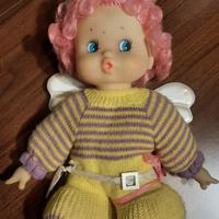 Fotolucciolo Fiba anni '80