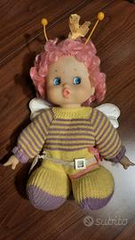 Fotolucciolo Fiba anni '80