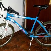 Bicicletta MTB Faema 24"
