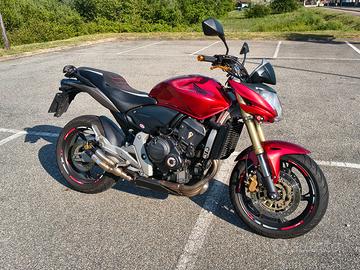 Honda Hornet 600 2007