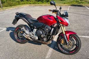 Honda Hornet 600 2007