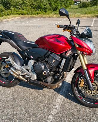 Honda Hornet 600 2007