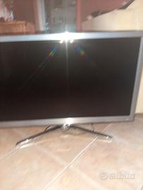 televisore samsung 40 pollici