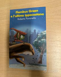 Flambus Green e l'Ultimo Ippocastano